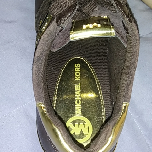 Michael kors sneakers - Picture 4 of 5